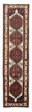 Tappeto corsia Tappeto Persero - Nomade - 280 x 68 cm - beige