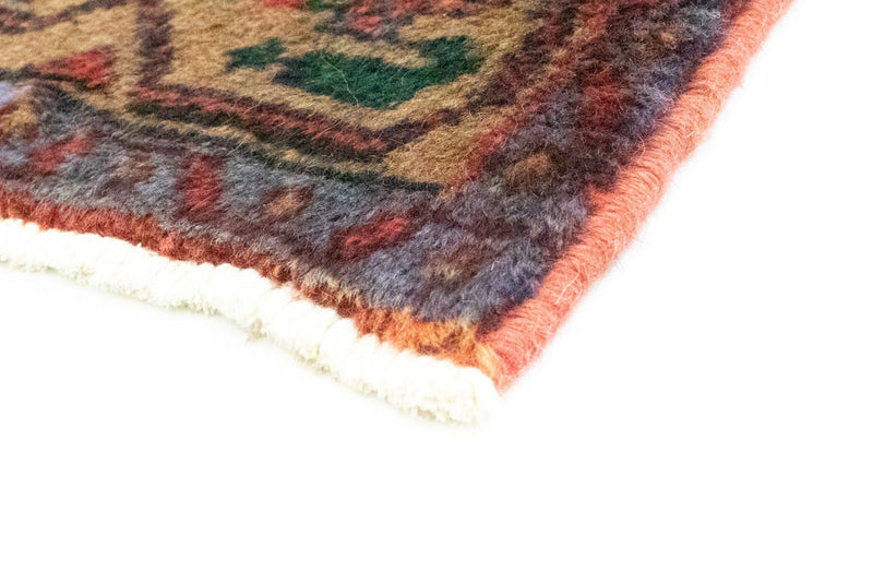 Tappeto corsia Tappeto Persero - Nomade - 306 x 78 cm - beige
