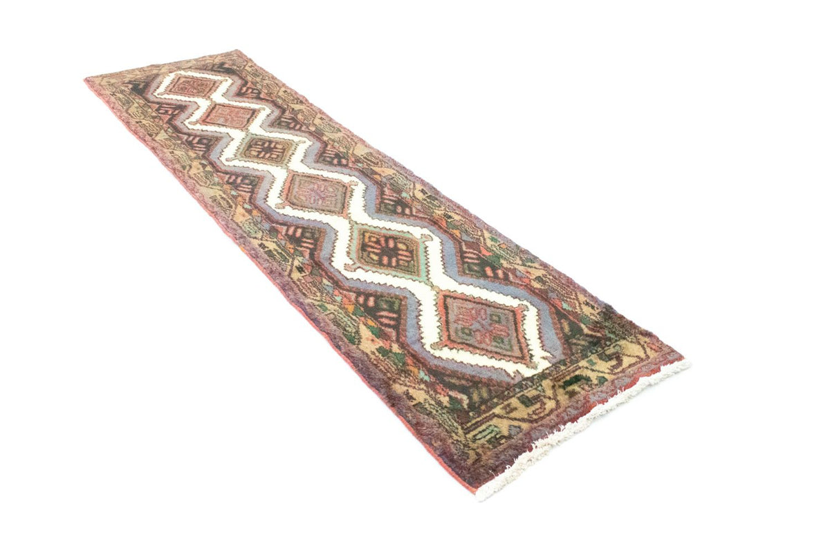 Tappeto corsia Tappeto Persero - Nomade - 306 x 78 cm - beige