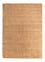 Tappeto Gabbeh - Indus - 227 x 170 cm - marrone chiaro