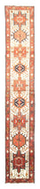 Tappeto corsia Tappeto Persero - Nomade - 420 x 67 cm - beige