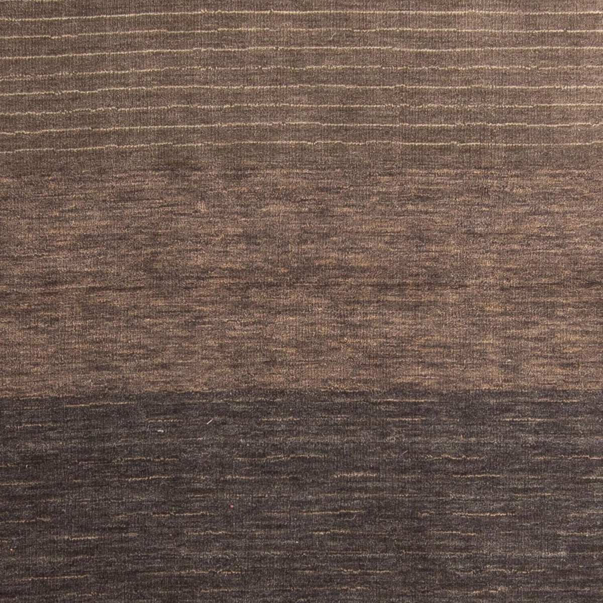 Tappeto Gabbeh - Loribaft Softy - 181 x 119 cm - multicolore