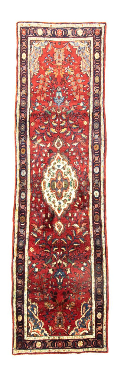 Sarouk Tappeto 86x304cm - Tappeto persiano
