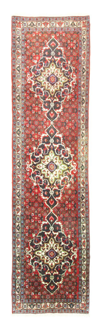 Ardabil Tappeto 95x372cm - Tappeto persiano