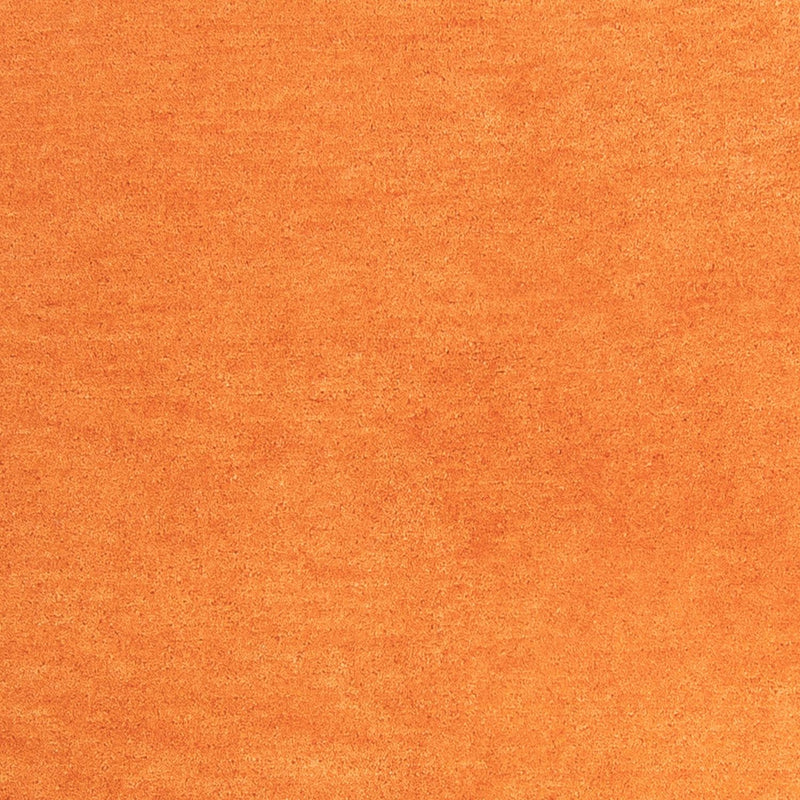 Tappeto Nepal - 180 x 117 cm - arancione