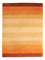Tappeto Gabbeh - Loribaft Indus - 249 x 200 cm - multicolore