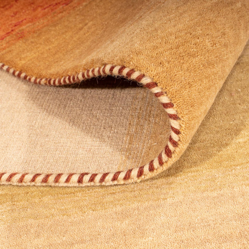 Tappeto Gabbeh - Loribaft Indus - 249 x 200 cm - multicolore