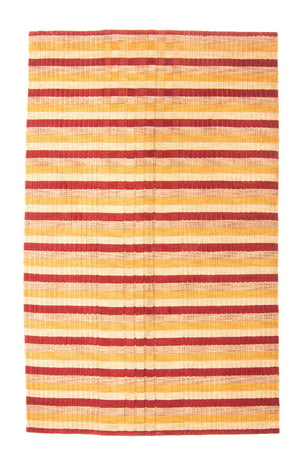 Tappeto Gabbeh - Loribaft Indus - 257 x 170 cm - multicolore