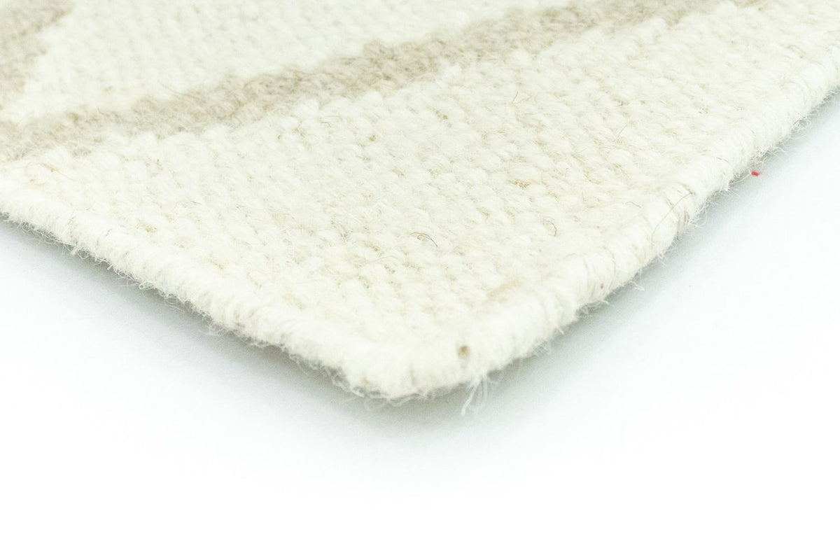 Tappeto Kelim - Tendenza - 90 x 60 cm - beige