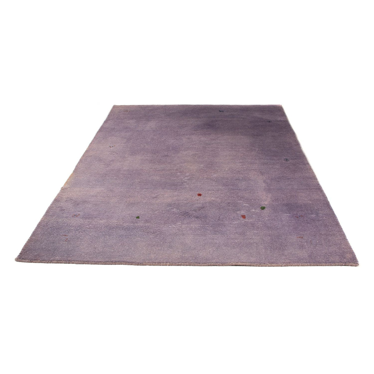 Tappeto Gabbeh - Indus - 240 x 166 cm - rosa