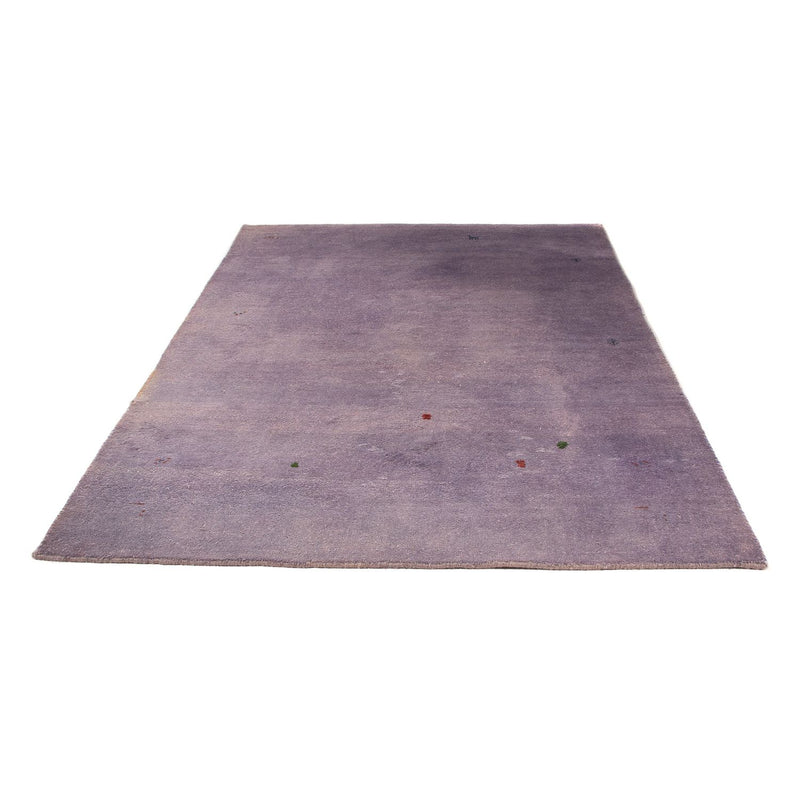 Tappeto Gabbeh - Indus - 240 x 166 cm - rosa
