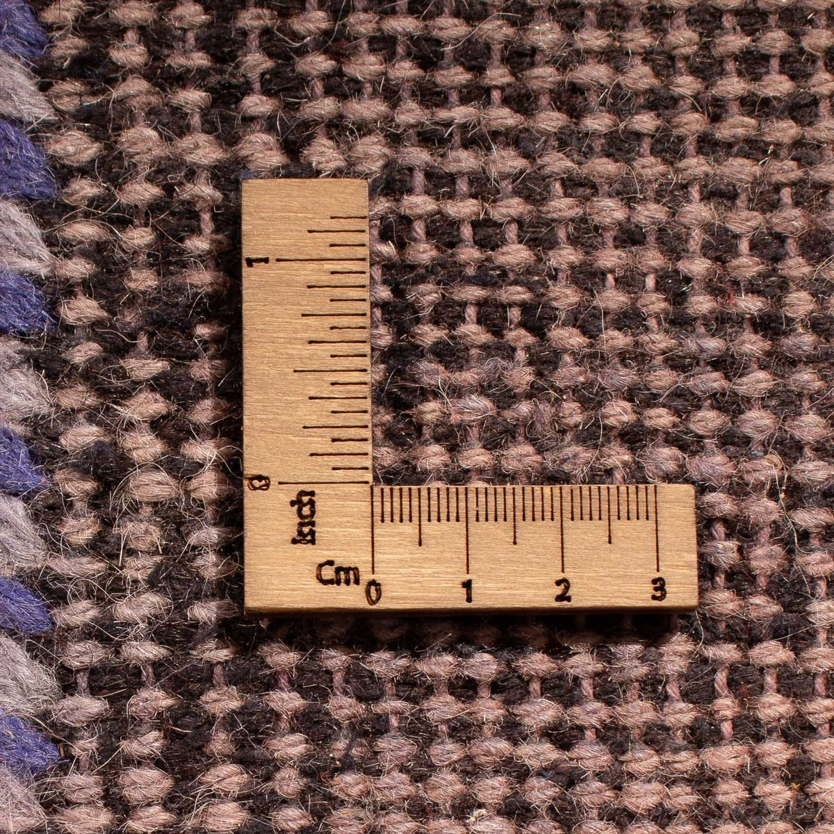 Tappeto Gabbeh - Indus - 240 x 166 cm - rosa