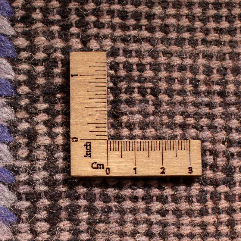 Tappeto Gabbeh - Indus - 240 x 166 cm - rosa