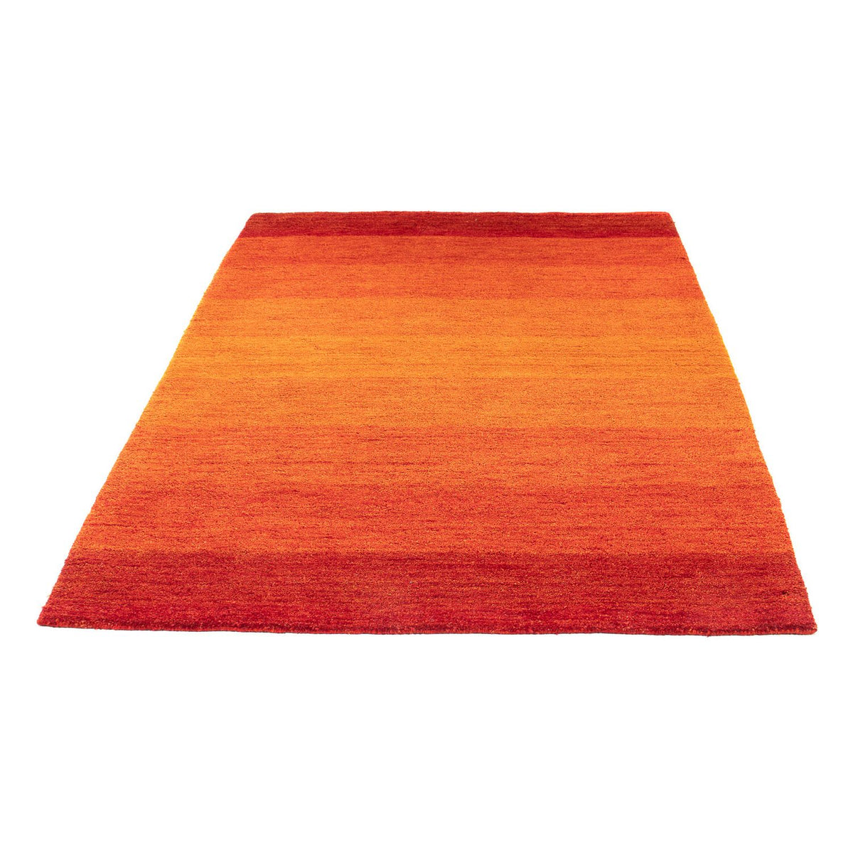 Tappeto di lana - 193 x 128 cm - multicolore