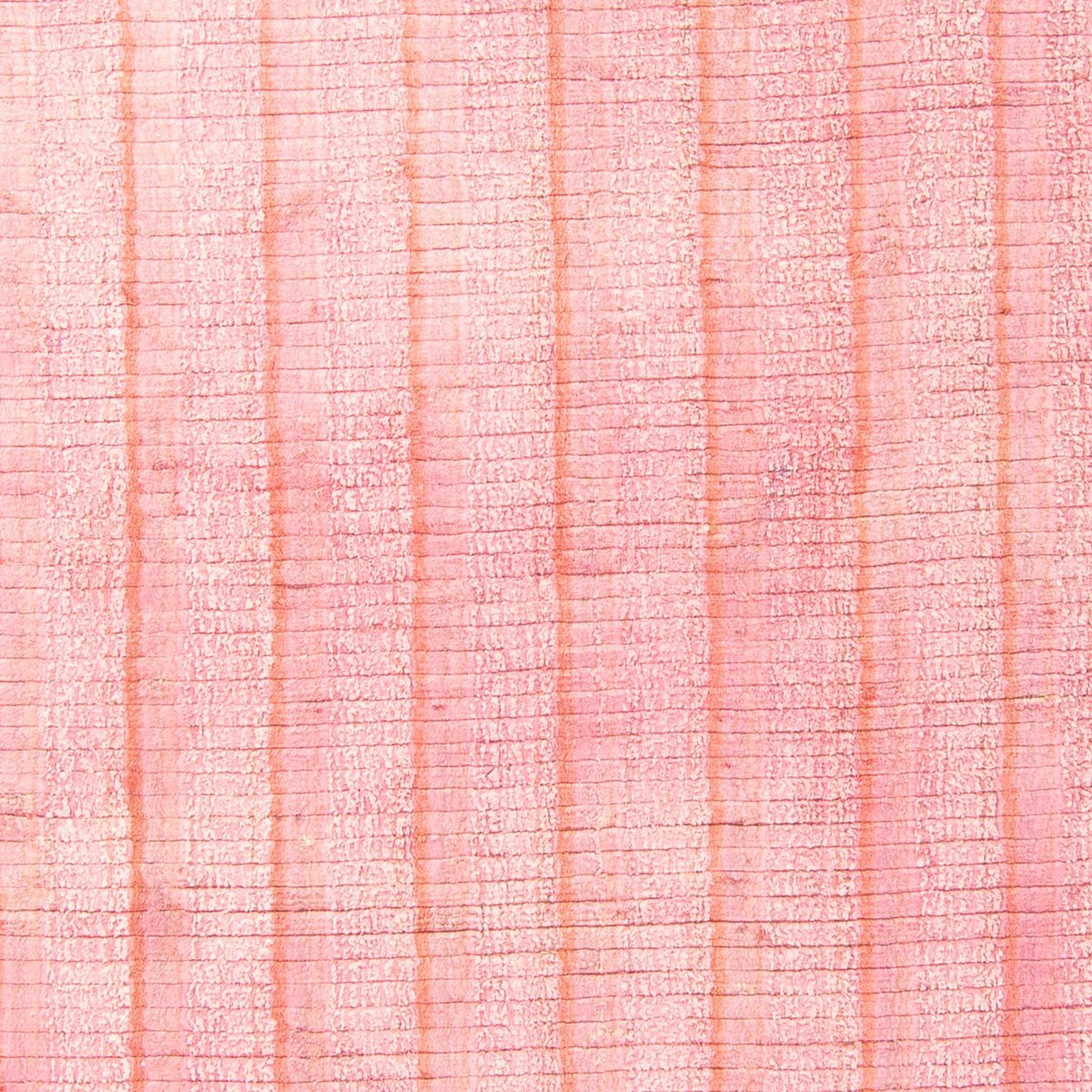 Tappeto in viscosa - 240 x 150 cm - rosa