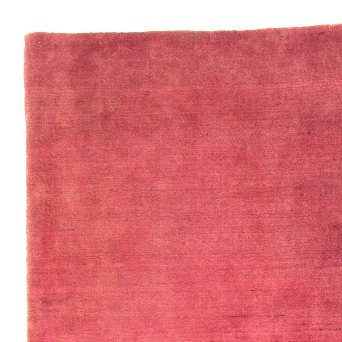 Tappeto Gabbeh - Softy - 225 x 172 cm - multicolore