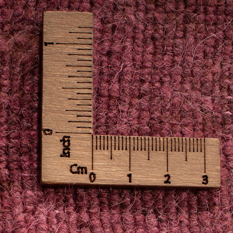 Tappeto Gabbeh - Softy - 225 x 172 cm - multicolore