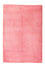 Tappeto Gabbeh - Indus - 235 x 170 cm - rosa