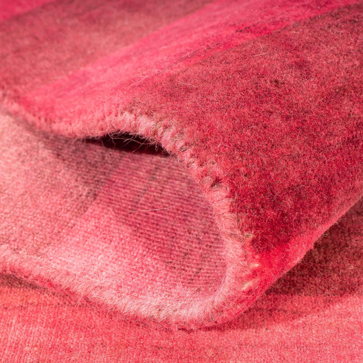 Tappeto Gabbeh - Softy - 240 x 178 cm - multicolore