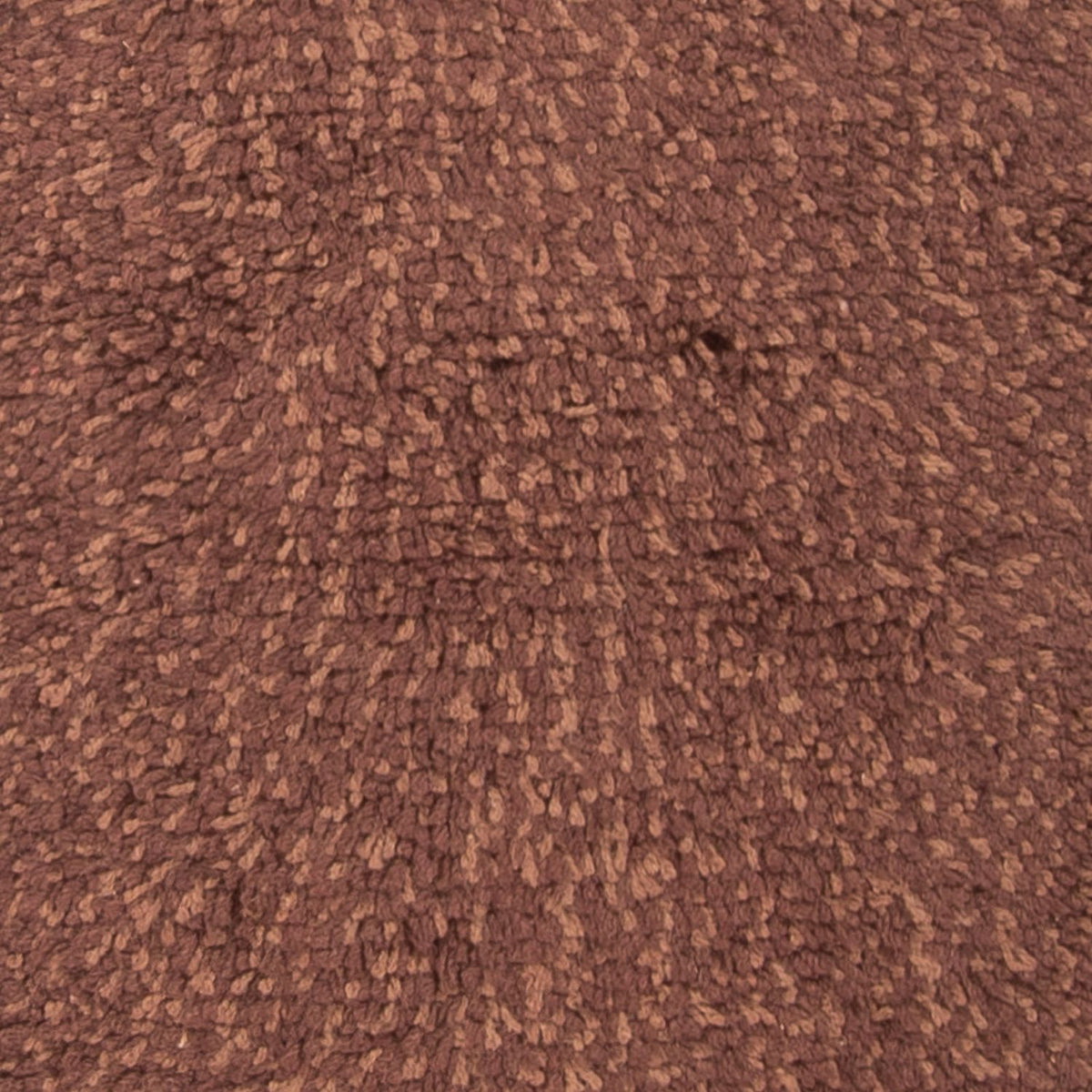 Tappeto corsia Tappeto a pelo alto - 198 x 70 cm - marrone