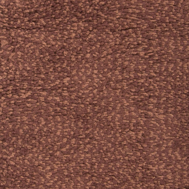 Tappeto corsia Tappeto a pelo alto - 295 x 66 cm - marrone