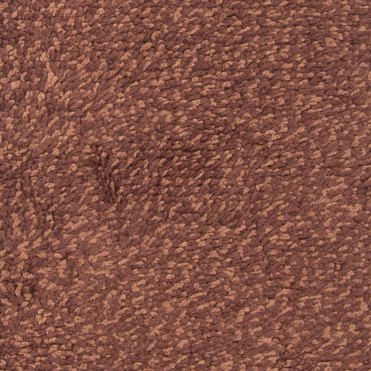 Tappeto corsia Tappeto a pelo alto - 204 x 70 cm - marrone