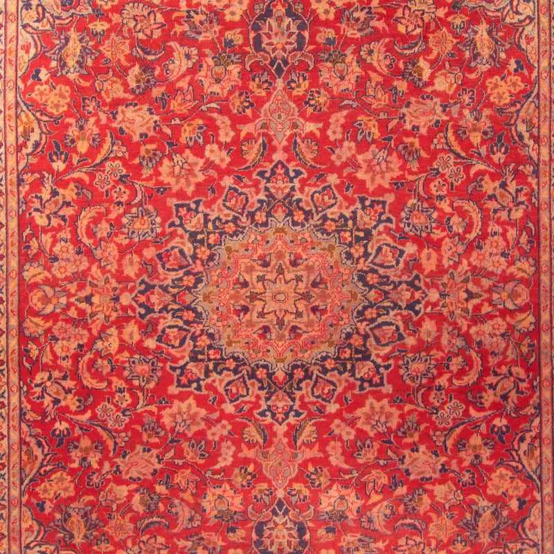 Tappeto Persero - Classico - 355 x 243 cm - rosso