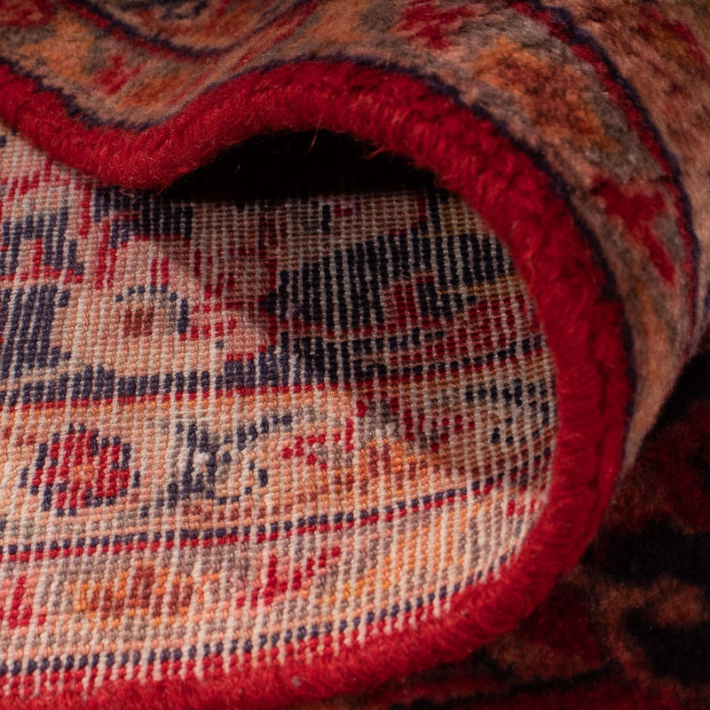 Tappeto Persero - Classico - 355 x 243 cm - rosso