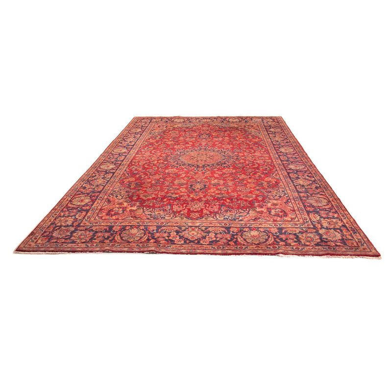 Tappeto Persero - Classico - 355 x 243 cm - rosso