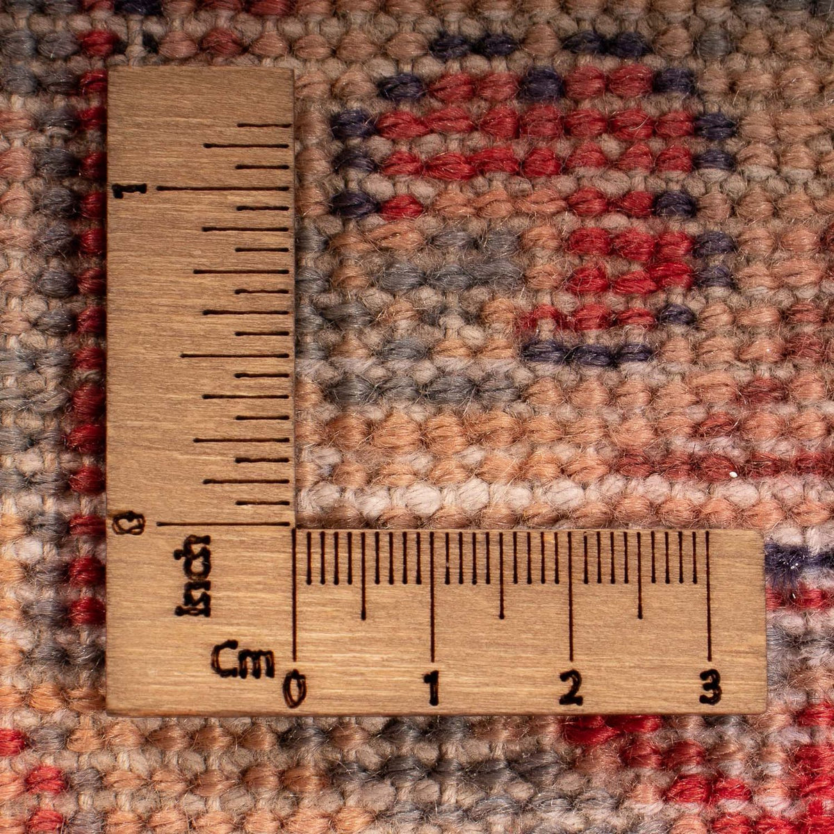 Tappeto Persero - Classico - 355 x 243 cm - rosso