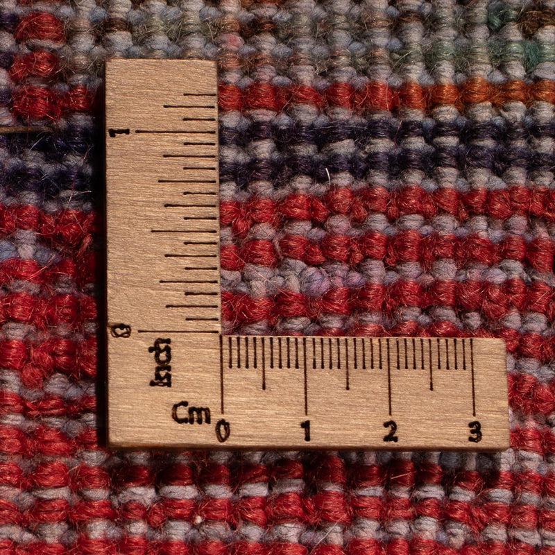 Tappeto Persero - Nomade - 433 x 320 cm - rosso scuro