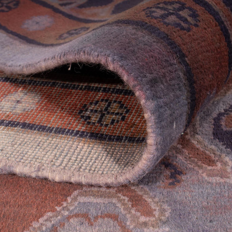 Tappeto Persero - Nomade - 340 x 250 cm - marrone scuro