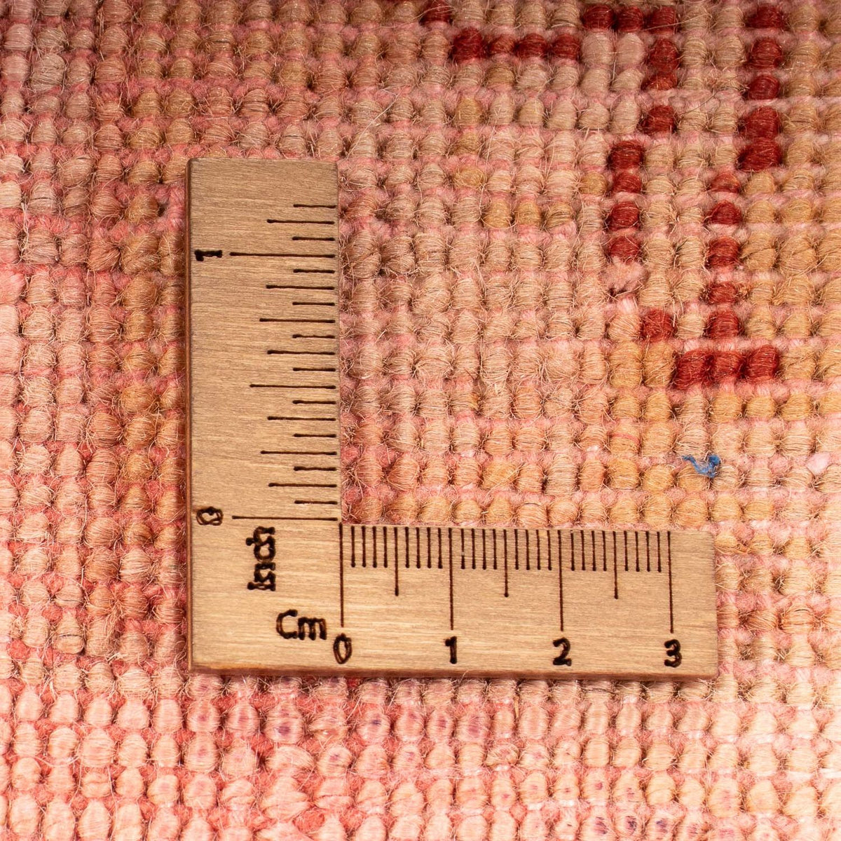 Tappeto Ziegler - 300 x 242 cm - rosso chiaro