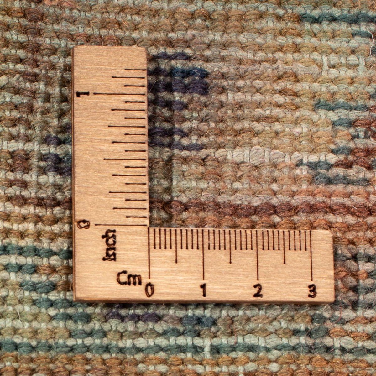 Tappeto Persero - Keshan - 362 x 230 cm - multicolore