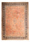 Tappeto Persero - Nain - Reale - 385 x 295 cm - rosso chiaro