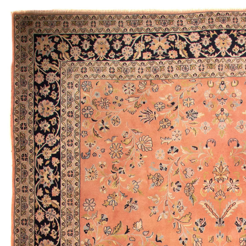 Tappeto Persero - Nain - Reale - 385 x 295 cm - rosso chiaro