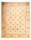 Tappeto Ziegler - 397 x 299 cm - beige