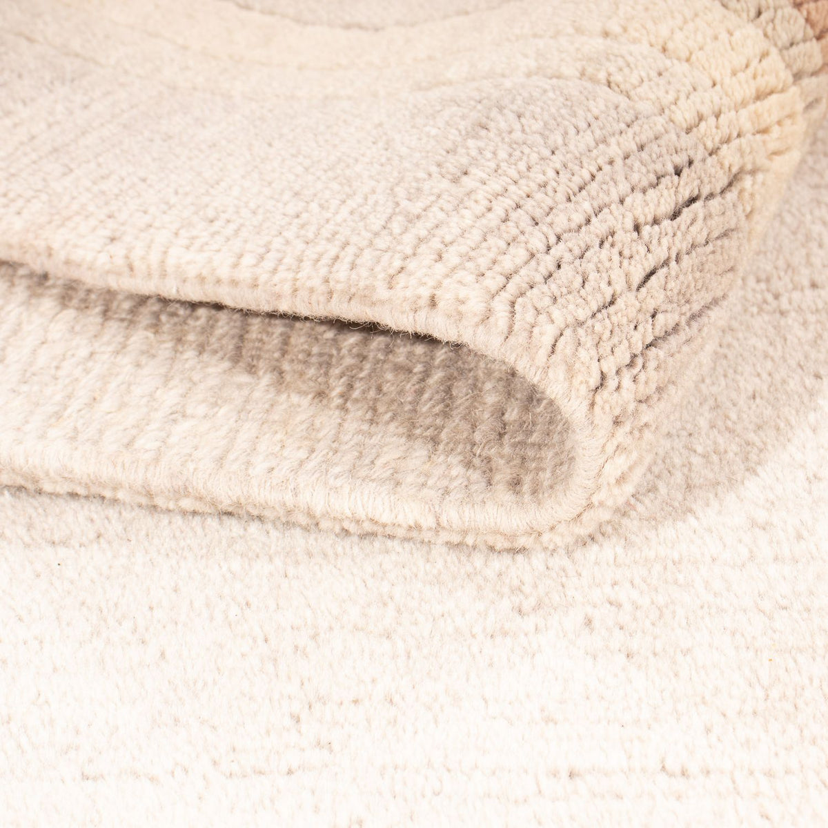 Tappeto Nepal - 358 x 248 cm - beige