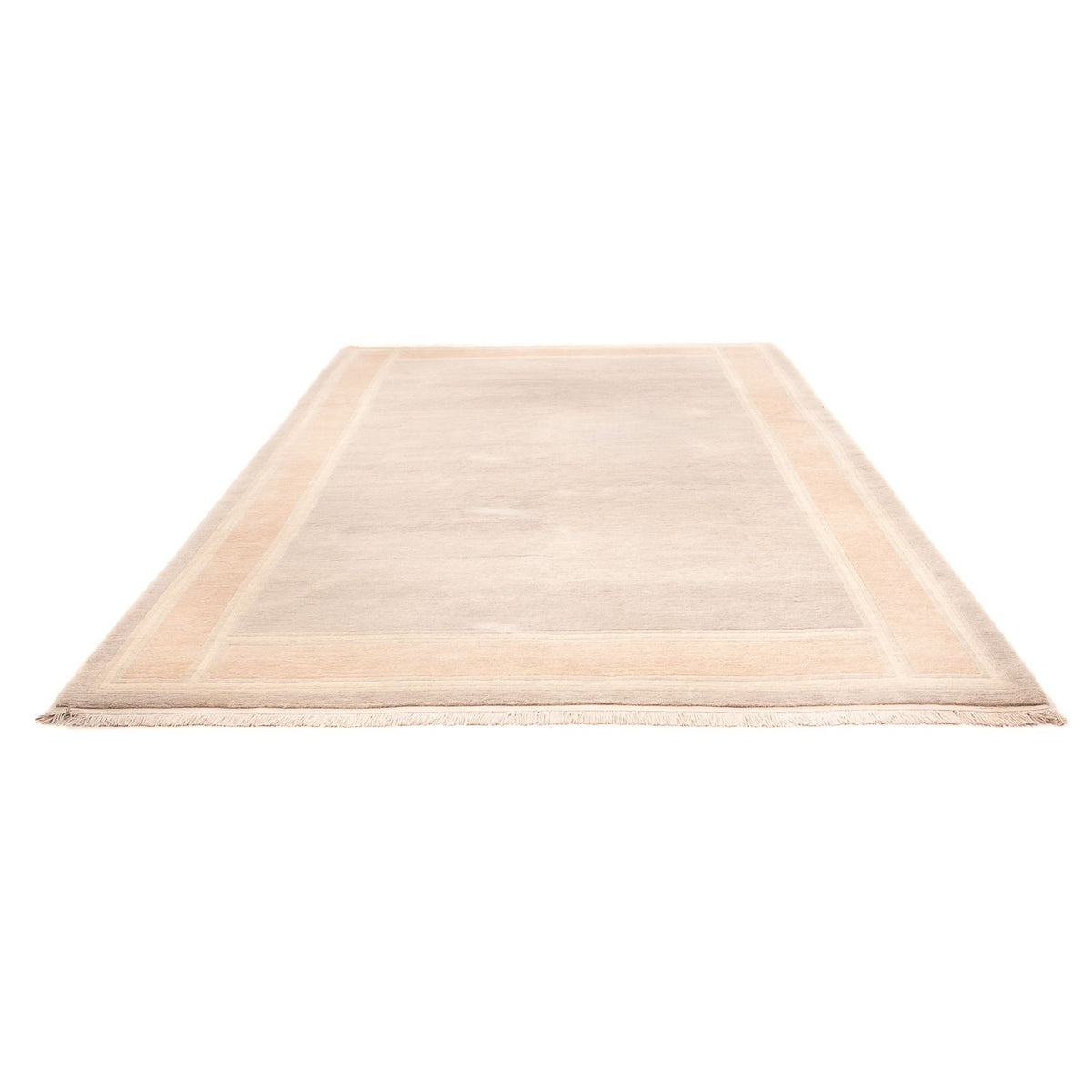 Tappeto Nepal - 358 x 248 cm - beige