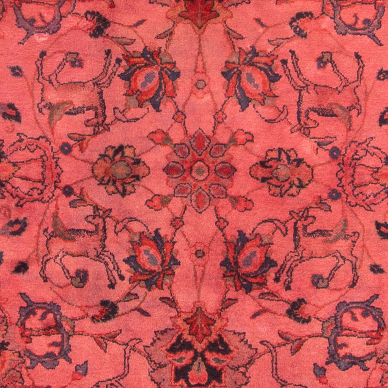 Tappeto Persero - Classico - 349 x 244 cm - rosso chiaro