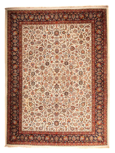 Sarouk Indo Tappeto 260x380cm - Tappeto orientale