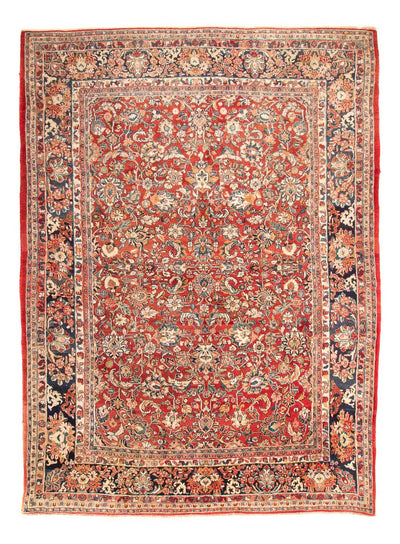 Sarouk Tappeto 262x365cm - Tappeto persiano