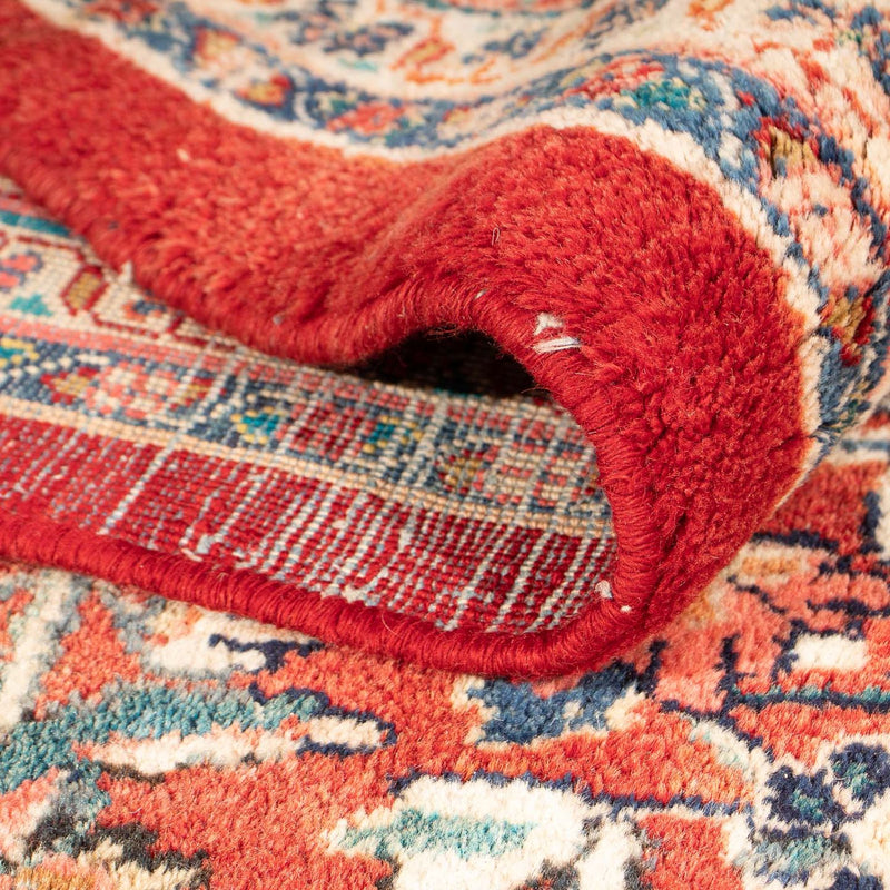 Tappeto Persero - Classico - 365 x 262 cm - rosso