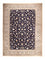 Tappeto Persero - Nain - Reale - 383 x 286 cm - blu scuro