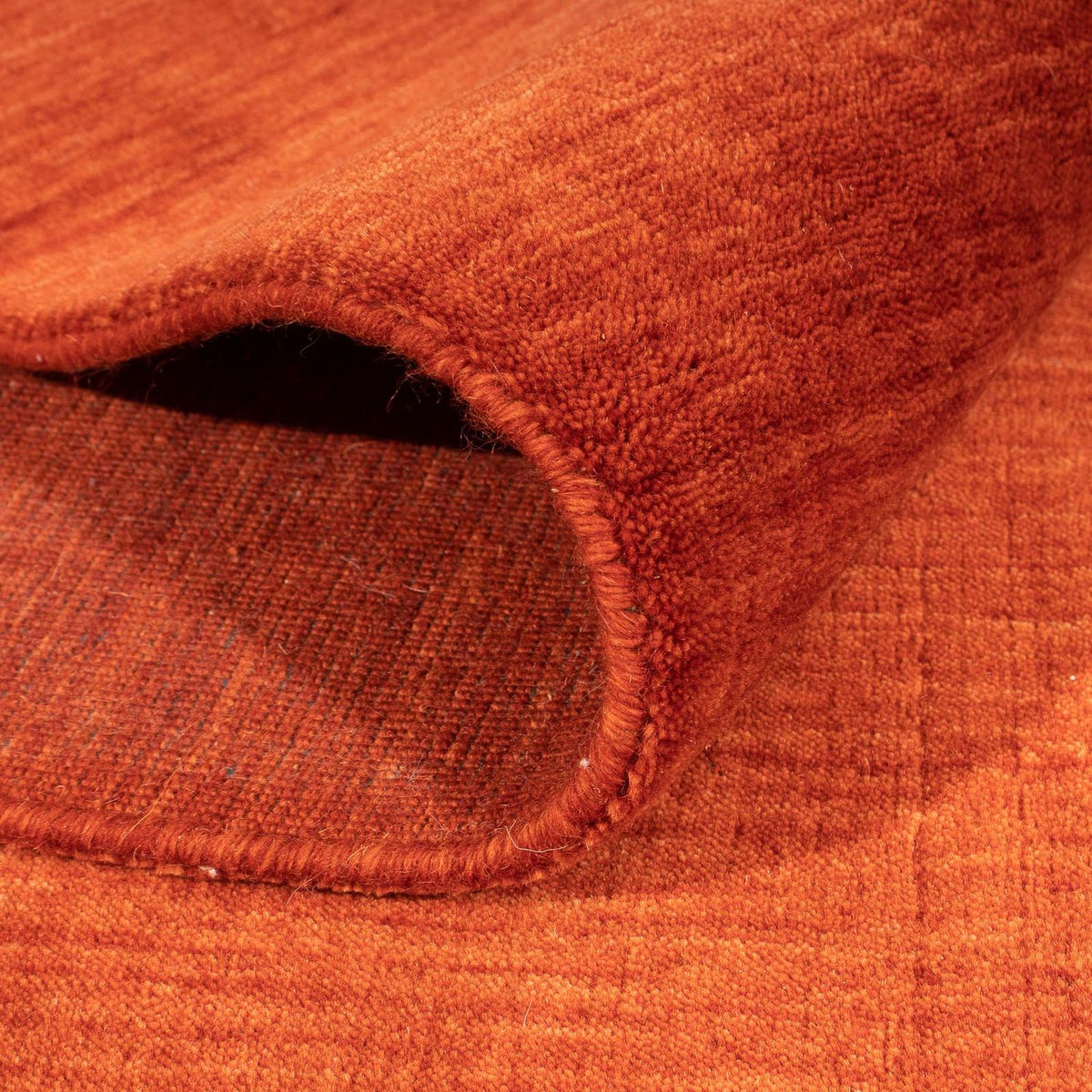 Tappeto Gabbeh - Loribaft Softy - 270 x 250 cm - multicolore