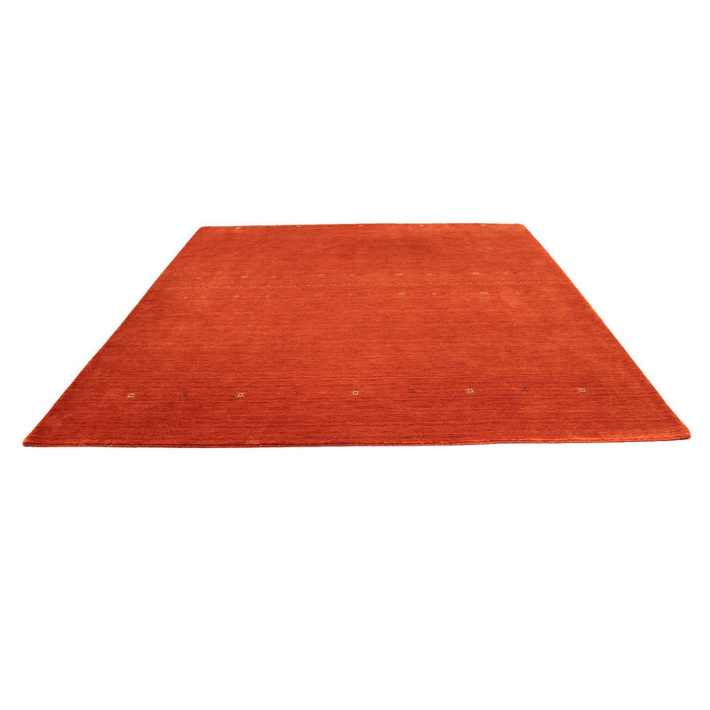 Tappeto Gabbeh - Loribaft Softy - 270 x 250 cm - multicolore