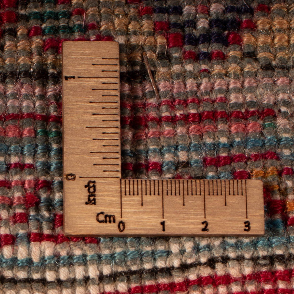 Tappeto Persero - Classico - 340 x 259 cm - rosso