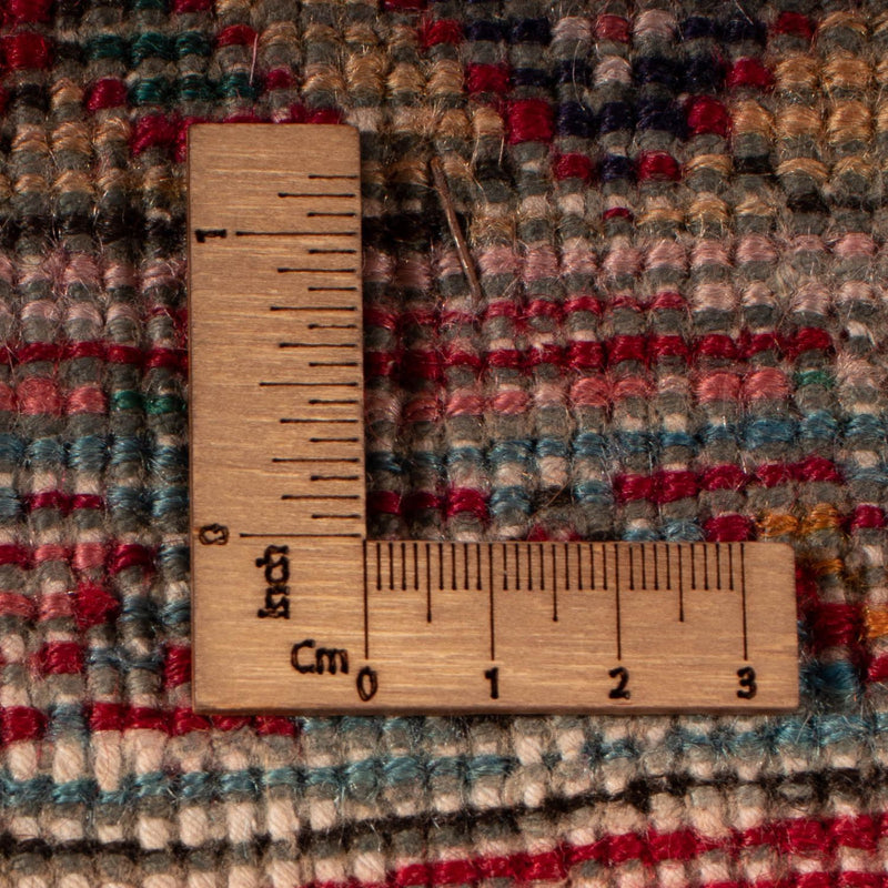 Tappeto Persero - Classico - 340 x 259 cm - rosso