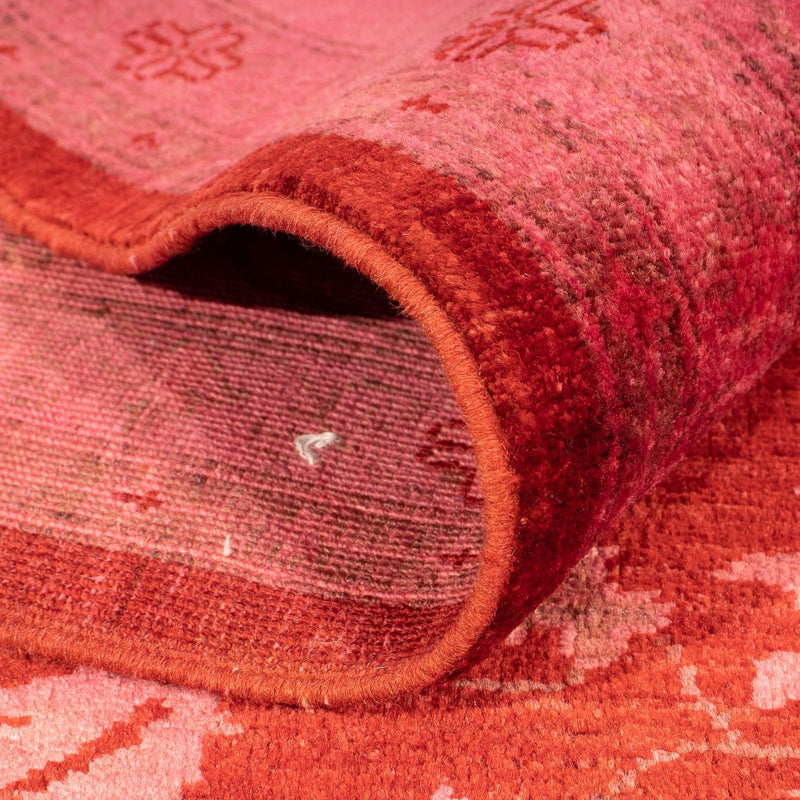 Tappeto Ziegler - 330 x 240 cm - rosso chiaro