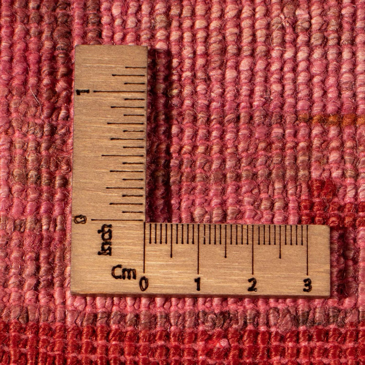 Tappeto Ziegler - 330 x 240 cm - rosso chiaro